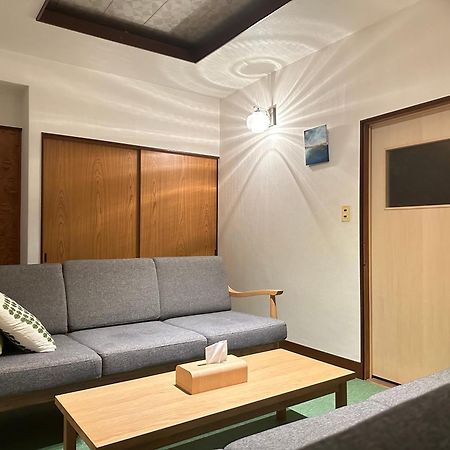 ファミリー仲良しグループ向け貸切宿ともだちハウス Chichibu Ngoại thất bức ảnh