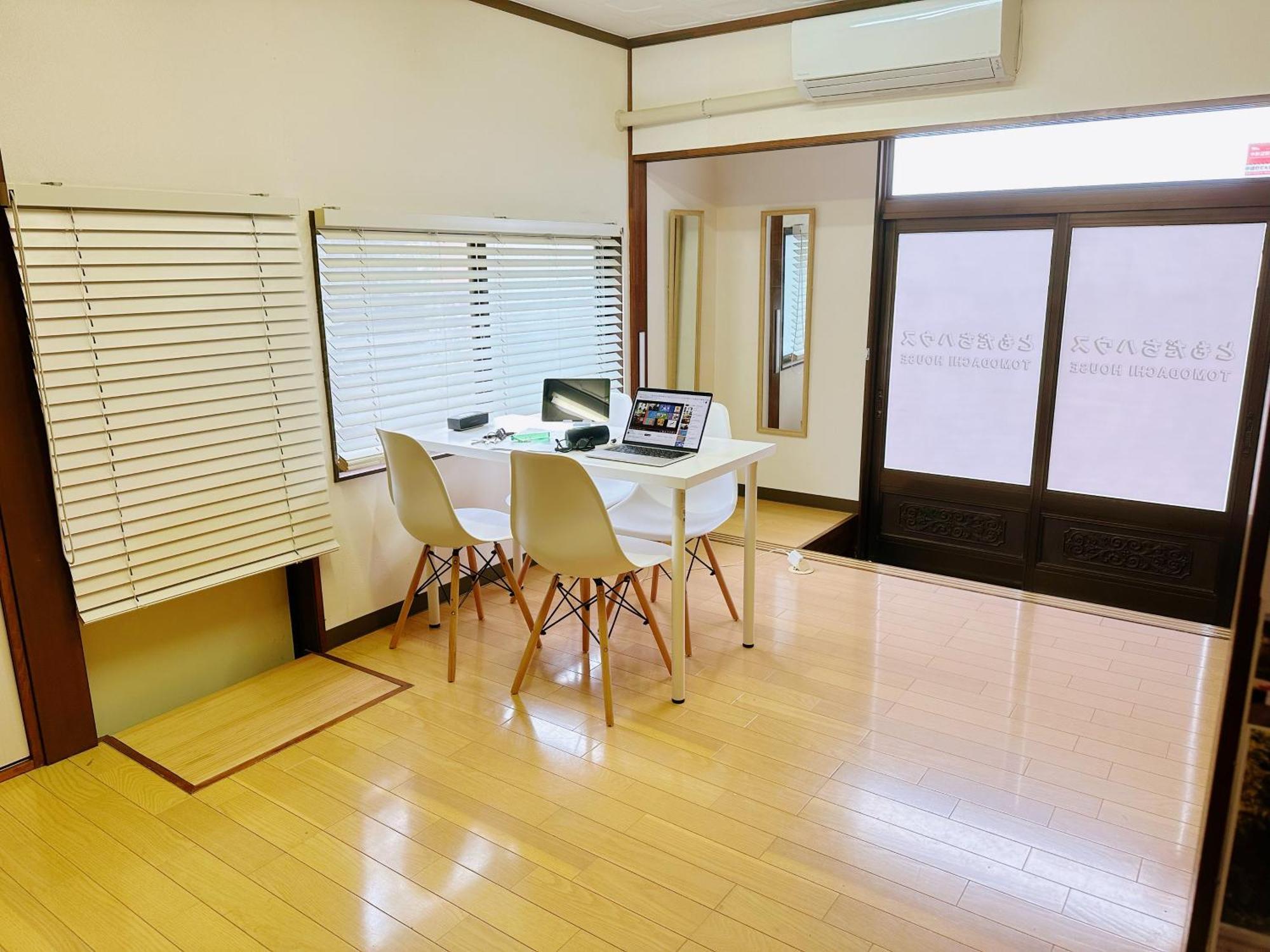 ファミリー仲良しグループ向け貸切宿ともだちハウス Chichibu Ngoại thất bức ảnh